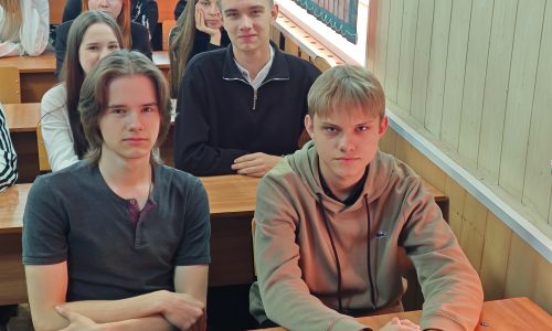 Безопасность в сети интернет