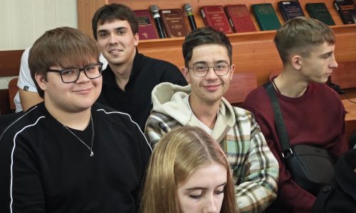 Этика и её значение в жизни человека