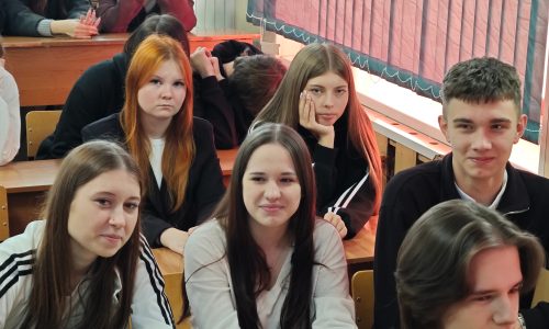 Безопасность в сети интернет