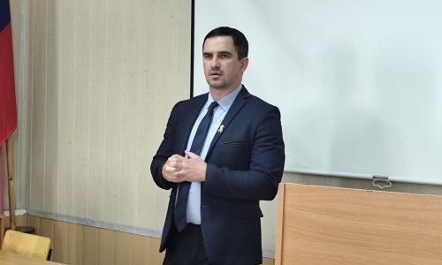Искусственный интеллект и его влияние на общество