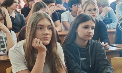 Ответственность несовершеннолетних за правонарушения