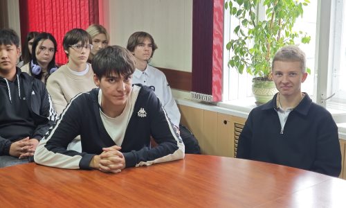 Ценностные ориентиры и их формирование