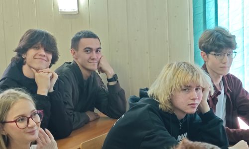 Профессиональная этика  и культура делового общения