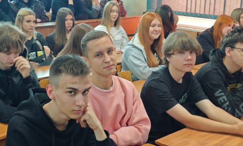 Безопасность в сети интернет
