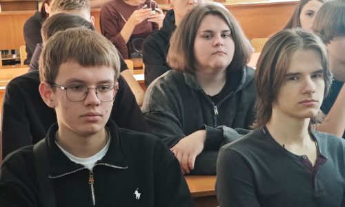 Ответственность несовершеннолетних за правонарушения