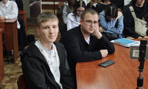 Ценностные ориентиры и их формирование