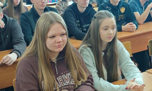Безопасность в сети интернет