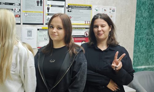Выставка «Культурный Оскол»