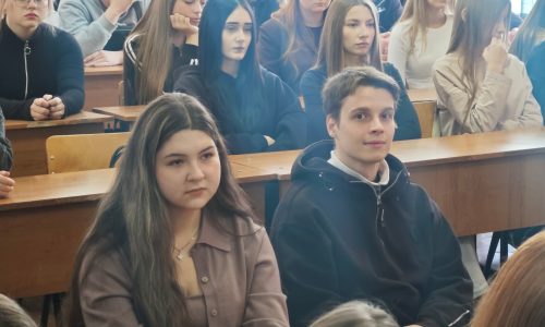 Ответственность несовершеннолетних за правонарушения