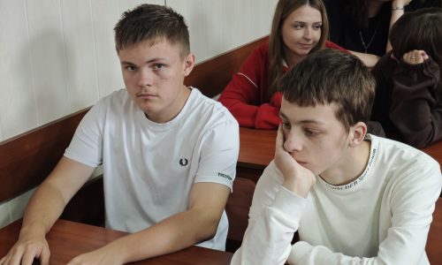 Ценностные ориентиры и их формирование