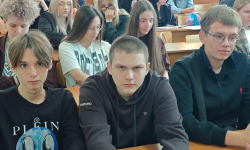 Безопасность в сети интернет