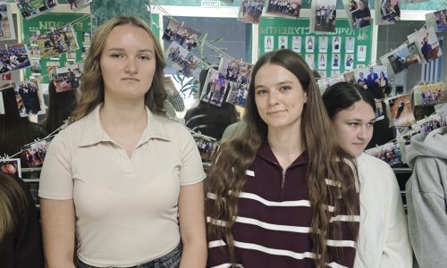 Выставка «Культурный Оскол»