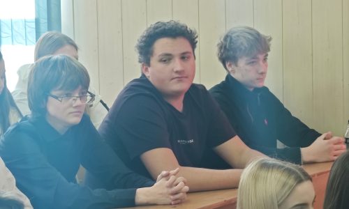 Ответственность несовершеннолетних за правонарушения