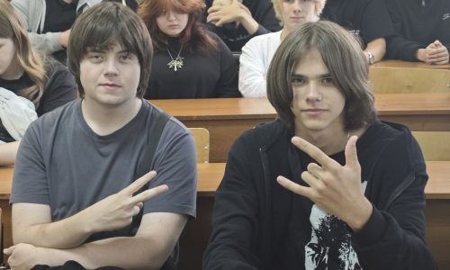 Харизма на прокачку: как влиять и вдохновлять людей