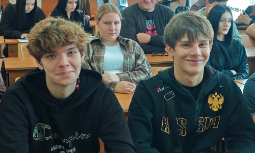 Безопасность в сети интернет