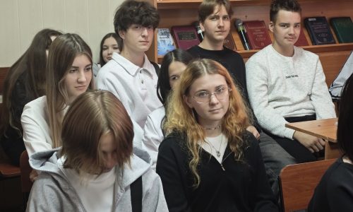 Ценностные ориентиры и их формирование