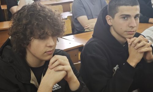 Харизма на прокачку: как влиять и вдохновлять людей