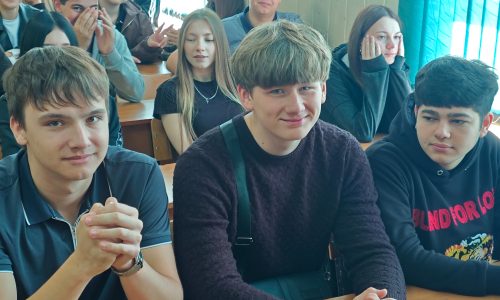 Безопасность в сети интернет