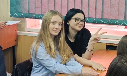 Профилактическая беседа «Буллинг в подростковой среде»